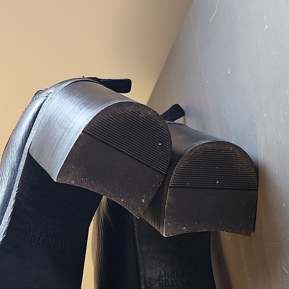 Johnston & Murphy Ankle Boots - Picture 7 of 9